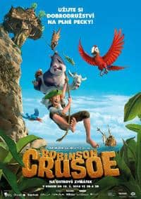 Robinson Crusoe