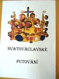 Svatováclavské putování ve školní družině