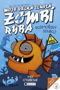 Moje velká tlustá zombí ryba – Podmořský souboj