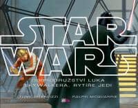 Star Wars: Dobrodružství Luka Skywalkera, rytíře Jedi