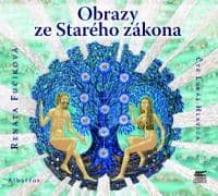 Obrazy ze Starého zákona - audiokniha