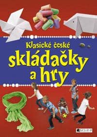 Klasické české skládačky a hry