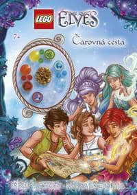 LEGO® ELVES Čarovná cesta