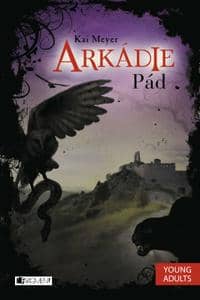 Arkádie - Pád