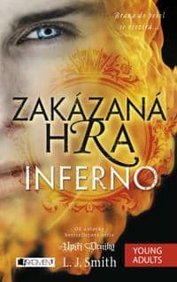 Zakázaná Hra – Inferno