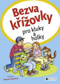 Bezva křížovky pro kluky a holky