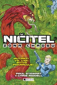 Ničitel – Zóna chaosu