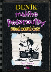 Deník malého poseroutky 10 - Staré dobré časy