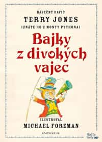 Bajky z divokých vajec