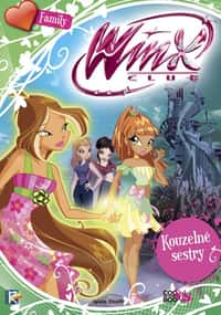 Winx Family - Kouzelné sestry (3)