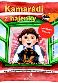 Kamarádi z hájenky