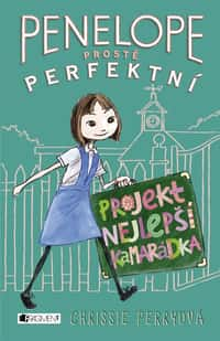 Penelope - prostě perfektní: Projekt Nejlepší kamarádka