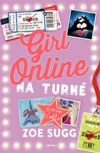 Girl Online na turné!