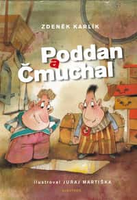 Poddan a Čmuchal