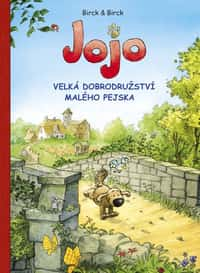 Jojo, velká dobrodružství malého pejska