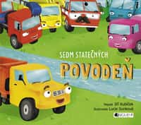 Sedm statečných – Povodeň