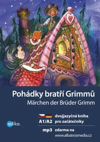 Pohádky bratří Grimmů