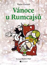 Vánoce u Rumcajsů