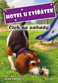 Hotel U Zvířátek - Čich na záhady