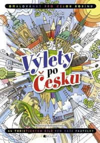 Výlety po Česku