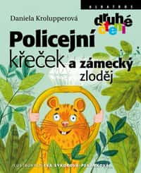 Policejní křeček a zámecký zloděj