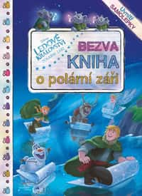 Ledové království - Bezva kniha o polární záři