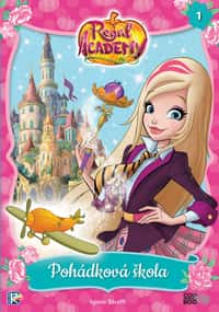 Regal Academy - Pohádková škola (1)