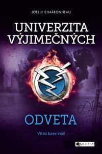 Univerzita výjimečných - Odveta