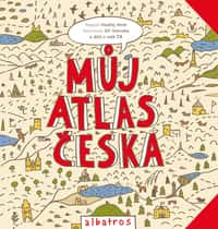 Můj atlas Česka