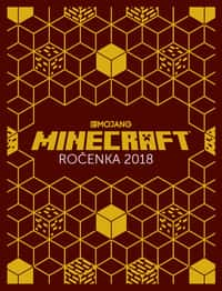 Minecraft Ročenka 2018