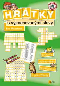 Hrátky s vyjmenovanými slovy