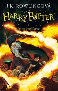 Harry Potter a princ dvojí krve