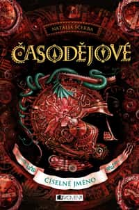 Časodějové – Číselné jméno