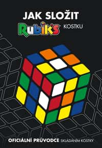 Rubik's - Jak složit kostku