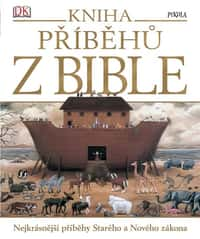 Kniha příběhů z Bible