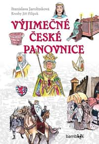 Výjimečné české panovnice