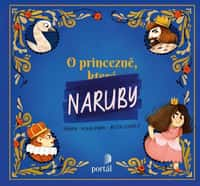 O princezně naruby