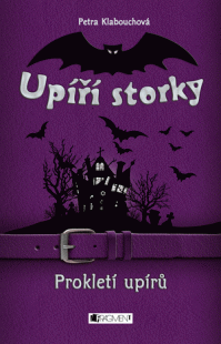 Upíří storky – prokletí upírů