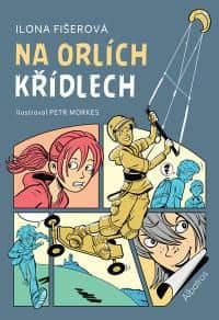 Na orlích křídlech