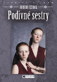 Horror School – Podivné sestry