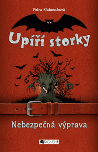 Upíří storky – Nebezpečná výprava