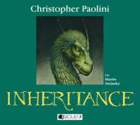 Inheritance – AUDIOKNIHA