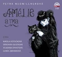 Amélie a tma