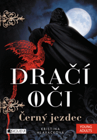 Dračí oči – Černý jezdec