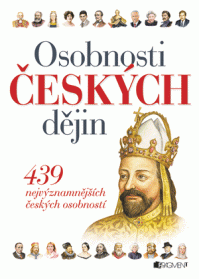 Osobnosti českých dějin