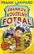 Frankův kouzelný fotbal 5 – Frankie a rytíři