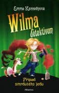 Wilma detektivem – Případ smrdutého jedu