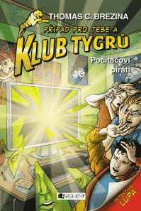 Klub Tygrů – Počítačoví piráti