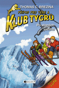 Klub Tygrů – Po stopách yettiho