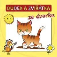 Dudek a zvířátka ze dvorku